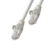 cable patch intellinet 15.2m(50.0f) cat 5e utp color gris