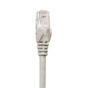 cable patch intellinet 15.2m(50.0f) cat 5e utp color gris
