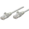 cable patch intellinet 1.0m(3.0f) cat 6 utp color gris