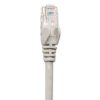 cable patch intellinet 1.0m(3.0f) cat 6 utp color gris