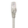cable patch intellinet 1.5m(5.0f) cat 6 utp color gris