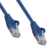 cable patch intellinet 2.0m(7.0f) cat 6 utp color azul