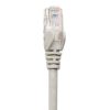 cable patch intellinet 3.0m(10.0f) cat 6 utp color gris
