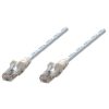 cable intellinet red cat6 utp rj45 m m 3m color blanco