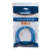 cable intellinet red cat6 utp rj45 m m 7.5m color azul