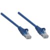 cable intellinet red cat6 utp rj45 m m 7.5m color azul