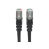 cable intellinet red cat6a s/ftp rj45 50 micras 3m color negro