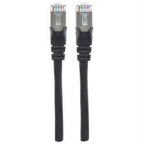 cable intellinet patch cat 6a 4.2m(14.0f) s/ftp negro