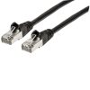 cable intellinet patch cat 6a 7.6m(25.0f) s/ftp negro