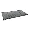 charola gabinete intellinet 19 1u ajustable 55 100cm