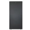 gabinete intellinet 19" rack cerrado 26u puerta cristal 600x800 flatpack