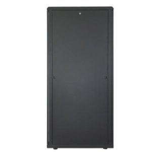 gabinete intellinet 19" rack cerrado 26u puerta cristal 600x800 flatpack