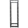 rack doble intellinet 19" 45u flatpack color negro