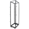 rack doble intellinet 19" 45u flatpack color negro