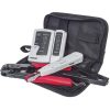 kit herramientas intellinet para red c/4 pzas