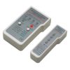 probador cables intellinet multifuncional red rj45/ rj11