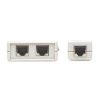 probador cables intellinet multifuncional red rj45/ rj11