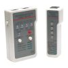 probador cables intellinet multifuncional red rj45/ rj11