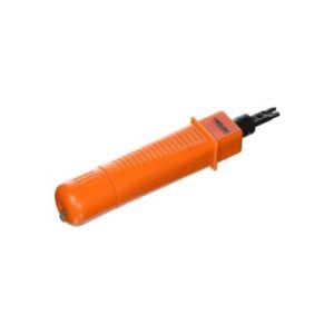 pinza intellinet de impacto para terminal block 110/88