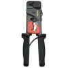 pinza intellinet crimpeo/corte para plug modular