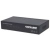 switch intellinet escritorio ethernet gigabit 8 puertos color negro