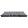 switch intellinet 24 puertos gigabit ethernet con 2 puertos sfp montaje en rack 19"