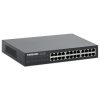 switch intellinet gb 24 ptos 19"