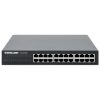 switch intellinet gb 24 ptos 19"