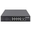 poe switch intellinet gb 8 ptos 32w pto 120w 2 r