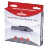 tarjeta red intellinet gigabit ethernet 10/100/1000 mbps pci express