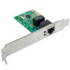 tarjeta red intellinet gigabit ethernet 10/100/1000 mbps pci express