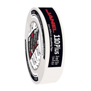 cinta janel masking tape .036x50 mts