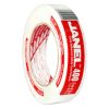 cinta janel doble capa poliéster 400 24mmx50m 1 pieza