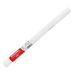 rollo contac janel krystal adhesivo transparente 45cmx2m
