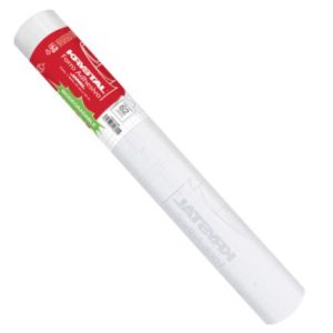 rollo contac janel krystal adhesivo transparente 20m