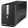regulador koblenz 7016 nobreak usb/r 700va/360w respaldo 25 minutos 6 contactos garantía 3 años