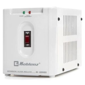 regulador koblenz ri 2002 2000va/1500w 1 contacto
