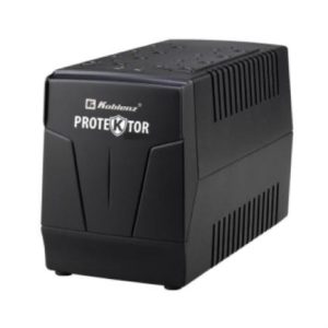 regulador koblenz rs 1410 1410va/700w switch 8 contactos