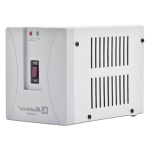 regulador koblenz ri 20 1900va / 1400w entrada 120v salida 108 132v 1 salida