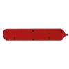 supresor rojo koblenz ss 300 c 300 joules 6 contactos aterrizados switch on/off