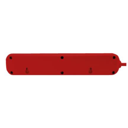 supresor rojo koblenz ss 300 c 300 joules 6 contactos aterrizados switch on/off supresor rojo koblenz ss 300 c 300 joules 6 contactos aterrizados switch on/off