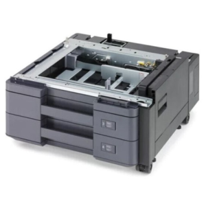 bandeja de papel kyocera pf 7140 de 500 hojas para ta2554ci ta3554ci ta4054ci ta5054ci ta6054ci ta4004ci ta6004i