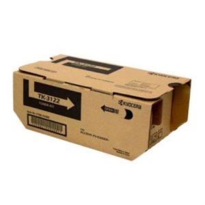 tóner kyocera tk 3122 compatible fs 4200dn/m3550idn color negro