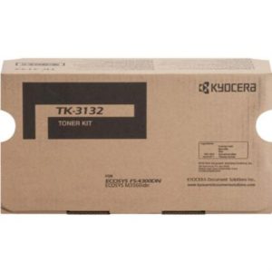 tóner kyocera tk 3132 compatible fs 4300dn/m3560idn color negro