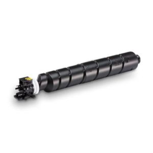 tóner kyocera tk 8802k 30k páginas compatible ecosys p8060cdn color negro