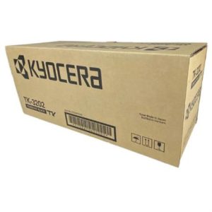tóner kyocera tk 3202 alta capacidad 40k páginas compatible m3860idn/m3860idnf/p3260dn color negro