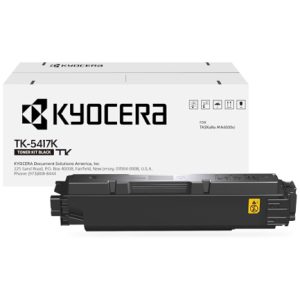 toner kyocera tk 5417k negro rendimiento aprox. 20mi imp taskalfa pa4500ci/ma4500ci