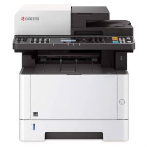 multifuncional kyocera ecosys m2135dn monocromático láser