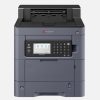 impresora laser kyocera a4 taskalfa pa4500ci color 47ppm duplex usb red 100 mil