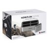 workflow station kingston dock usb 3.2 gen2 5g usb a/c hub